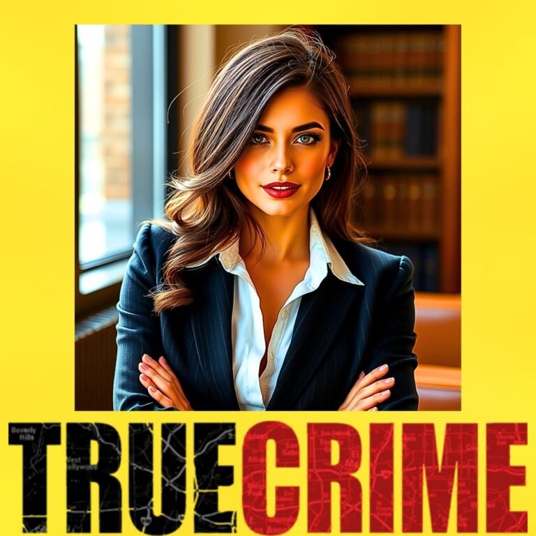Sociopathic Husband Pins TV Producer's Killing on Best Friend – Until Murder-for-Hire Plot is Found