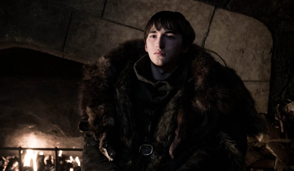 Game of Thrones fans declare ‘I can’t be this old’ after former child star gets married