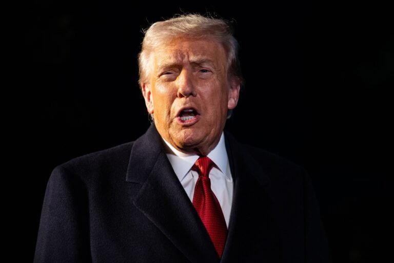 Trump ‘open’ to meet North Korean dictator Kim Jong-un on Asia tour
