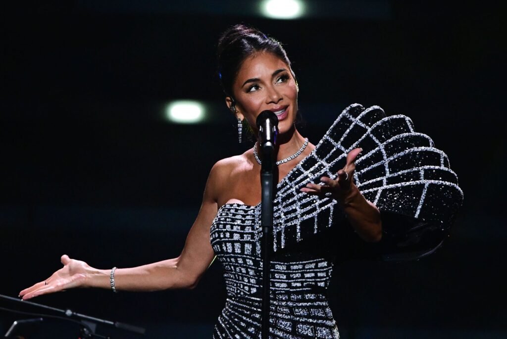 Nicole Scherzinger speaks out after being branded diva following ‘disastrous’ concert
