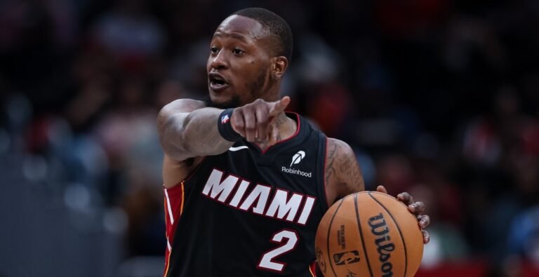 The Internet Can’t Stop Making Jokes About That NBA Gambling Scandal