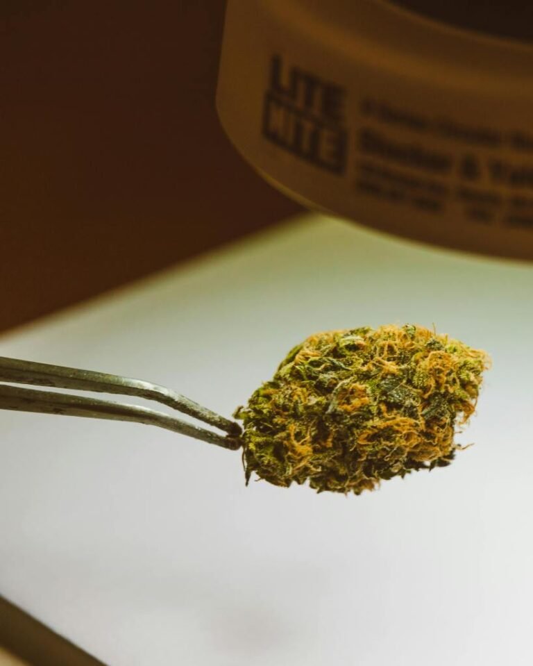 How to Pick the Best Flower: Tips for Selecting Cannabis That Will Hit the Spot