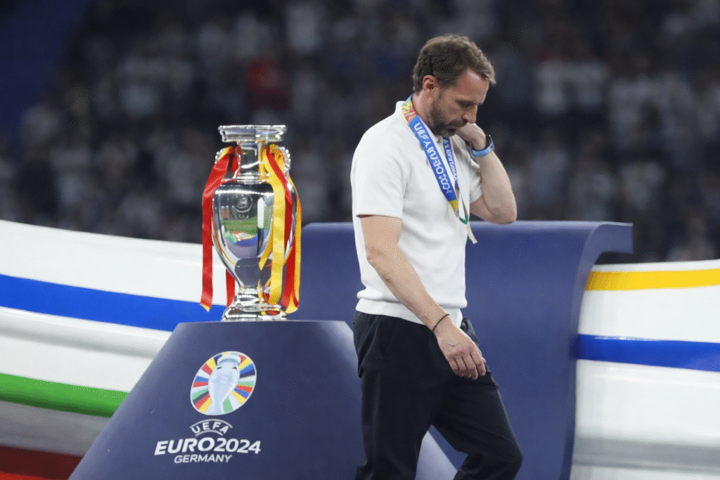 England Can Win the World Cup Under Thomas Tuchel, Says Paul Scholes