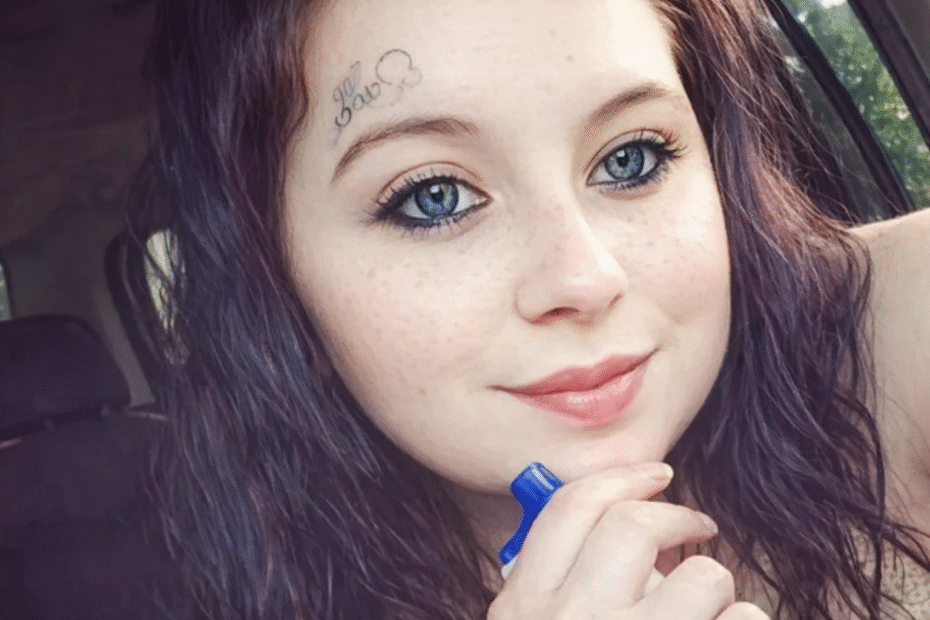 Police search for baby missing from pregnant mother found dead in woods