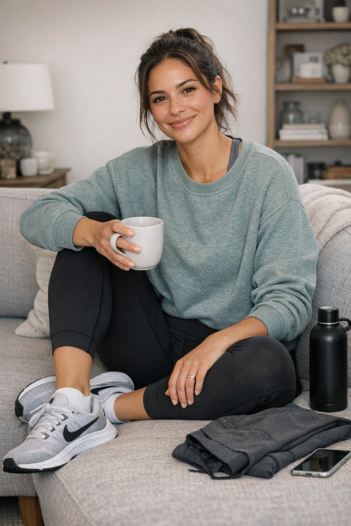 5 Activewear Traps Everyone Falls For During the Holidays (Stop Getting Played)