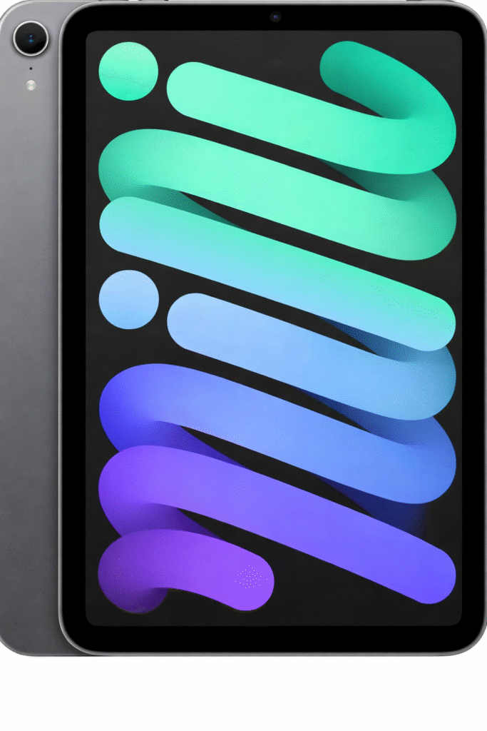 Apple Just Knocked $150 Off the iPad Mini—Grab One Before Cyber Monday Ends 