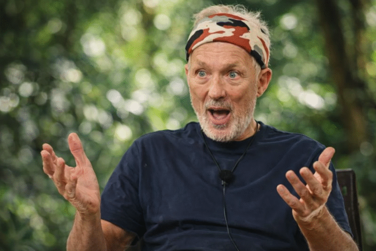 Sixth I’m A Celebrity contestant to leave the jungle is announced