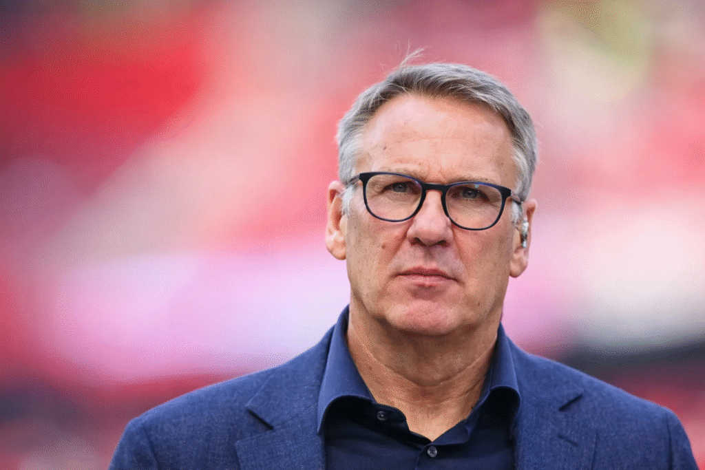 Focused gaze and subtle expressions