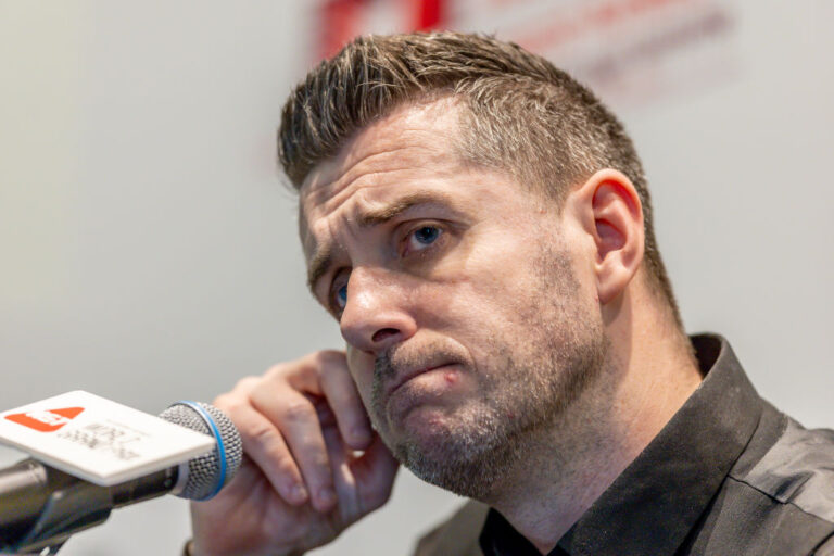 Mark Selby speaks out on a snooker future without Ronnie O’Sullivan