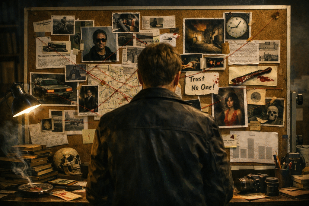 Top 10 Investigation Methods Every Beginner Should Know