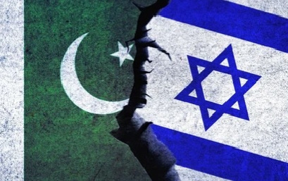 Can Pakistan Mediate While