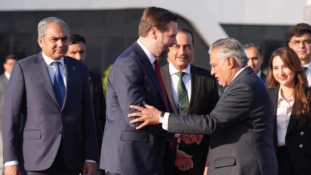 The Longest Night in Islamabad: 21 Hours that Redefined Pakistan’s Role