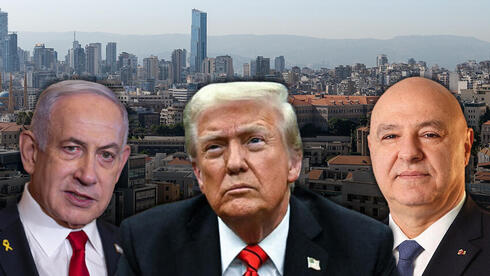 A High-Stakes Gamble: Can Trump Bridge the 34-Year Chasm Between Israel and Lebanon?
