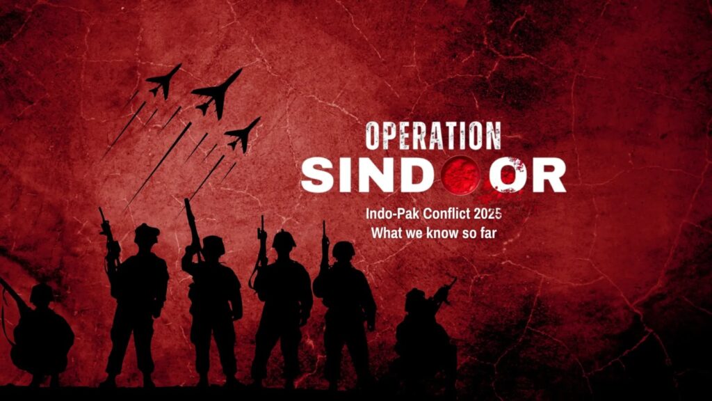 Operation Sindoor in Retrospect: Perception, Power, and Policy Gaps