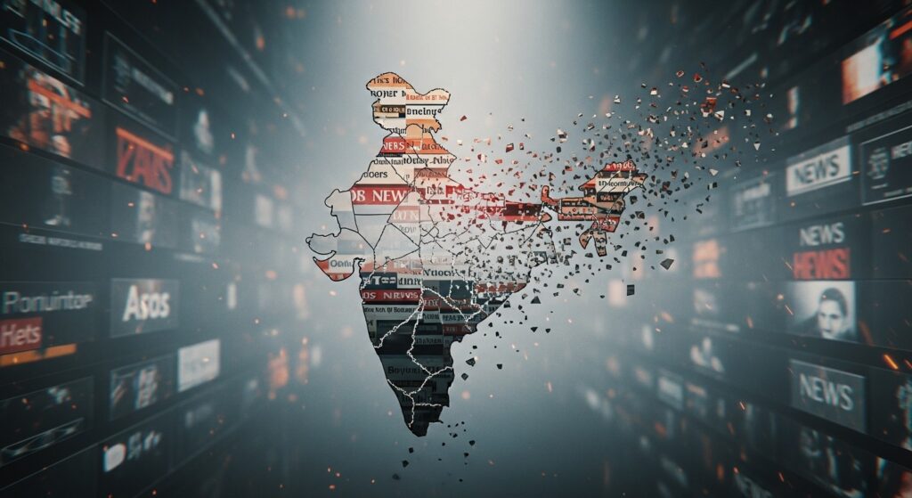 How Operation Sindoor’s Disinformation War Undid India’s Credibility