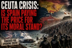 Ceuta Crisis: Is Spain Paying the Price for Its Moral Stand?