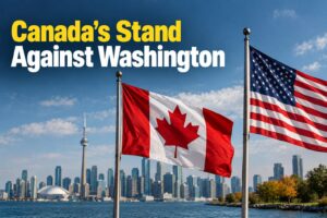 Canada’s Stand Against Washington