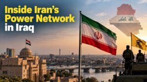 Inside Iran’s Power Network in Iraq