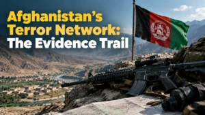 Afghanistan’s Terror Network: The Evidence Trail